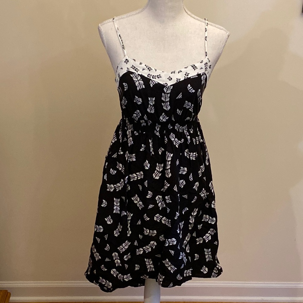 Xhilaration Sun Dress in size S/P